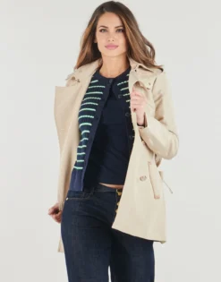 Trenchcoats Morgan