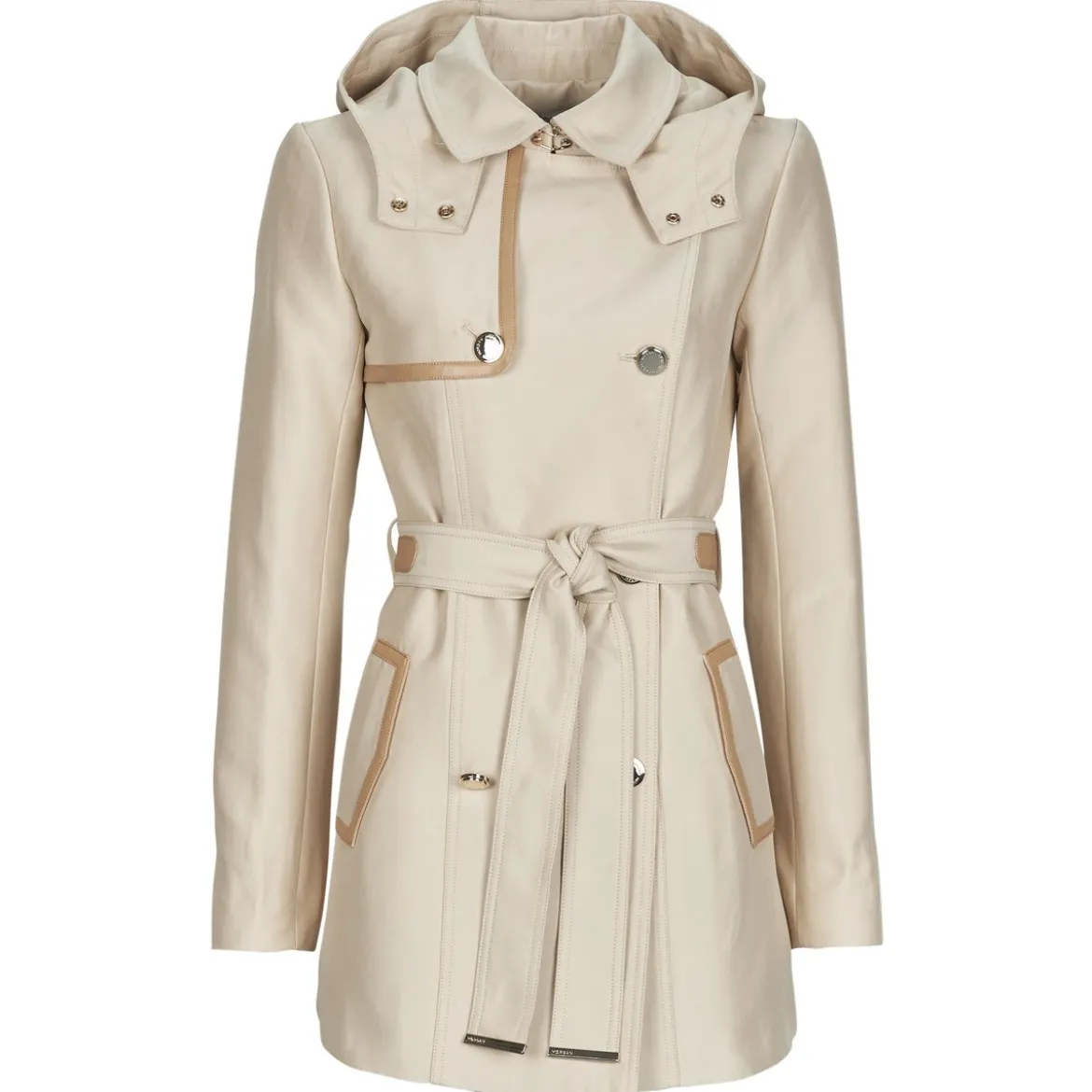 Trenchcoats Morgan