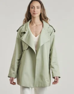 Trenchcoats Morgan