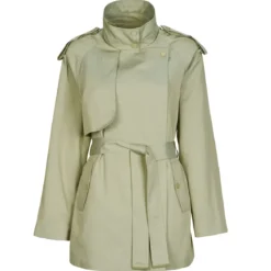 Trenchcoats Morgan