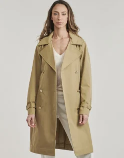 Trenchcoats Morgan
