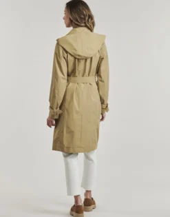 Trenchcoats Morgan