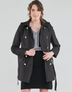 Trenchcoats Morgan