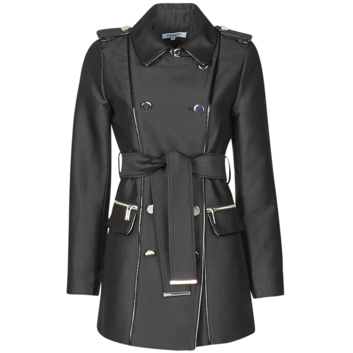 Trenchcoats Morgan