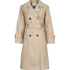 Trenchcoats Oakwood