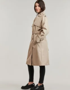 Trenchcoats Oakwood
