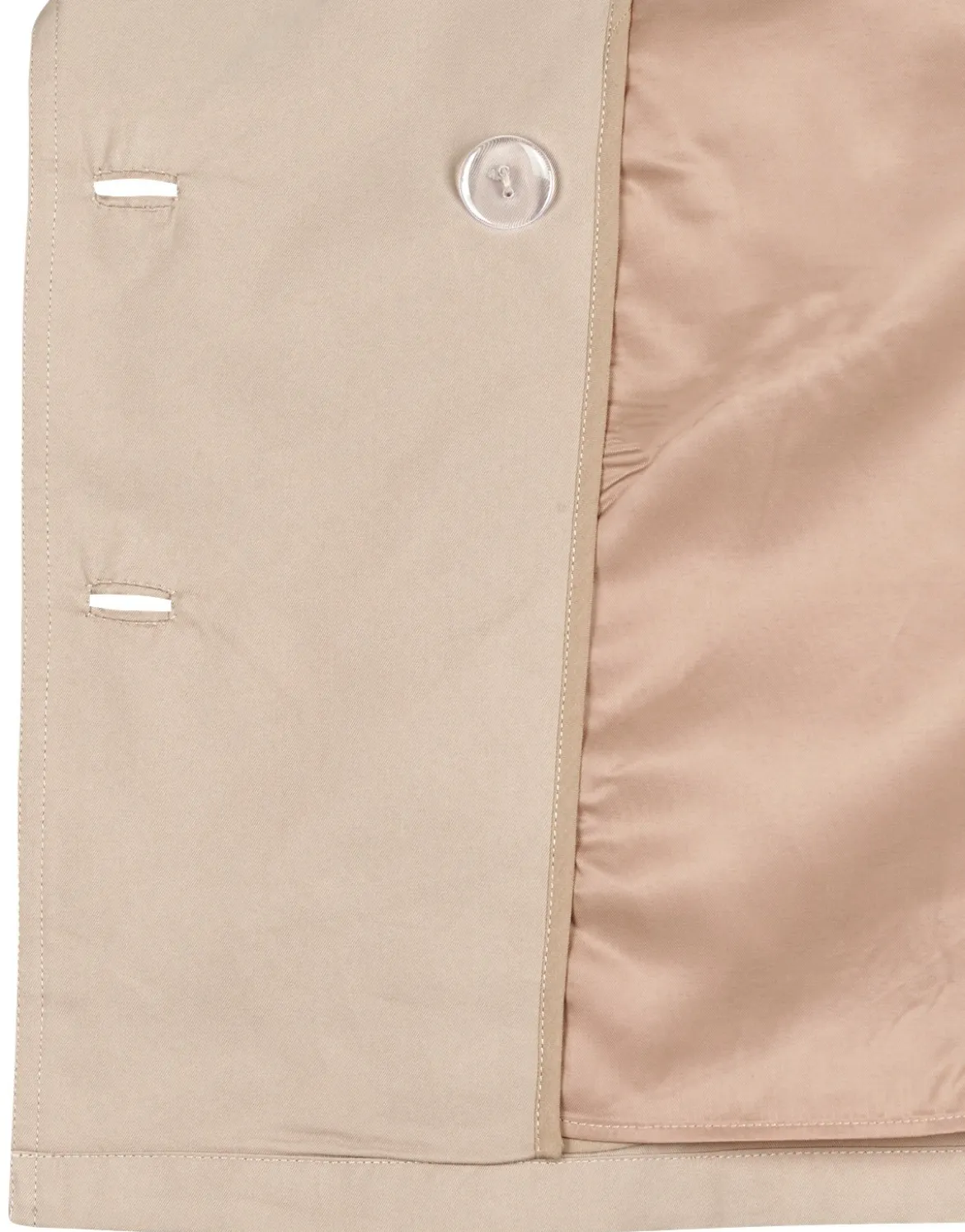 Trenchcoats Oakwood