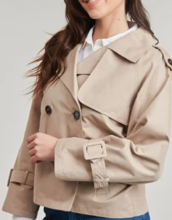 Trenchcoats Oakwood