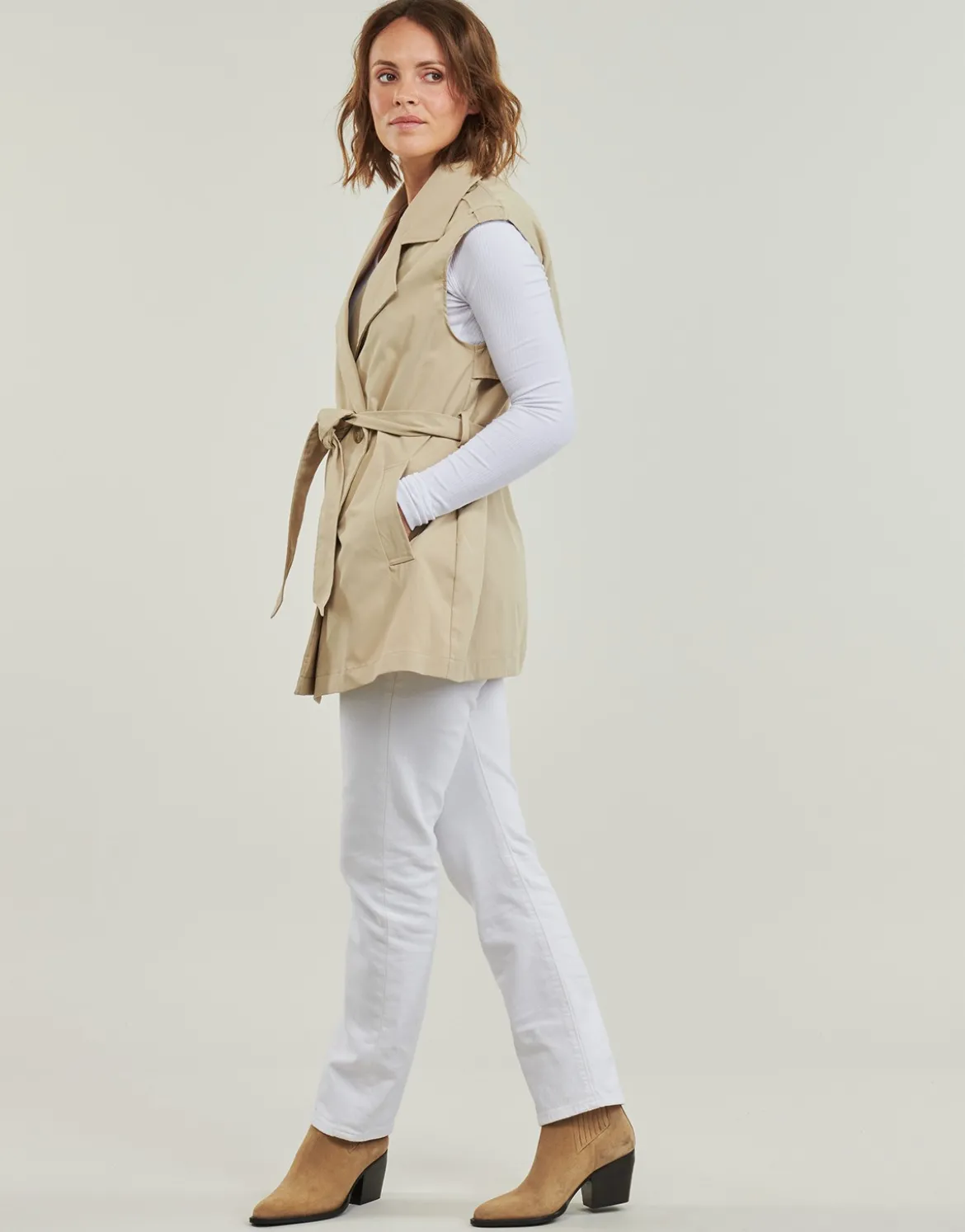 Trenchcoats Only