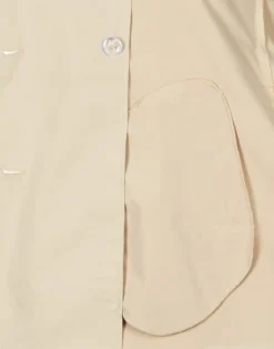 Trenchcoats Only