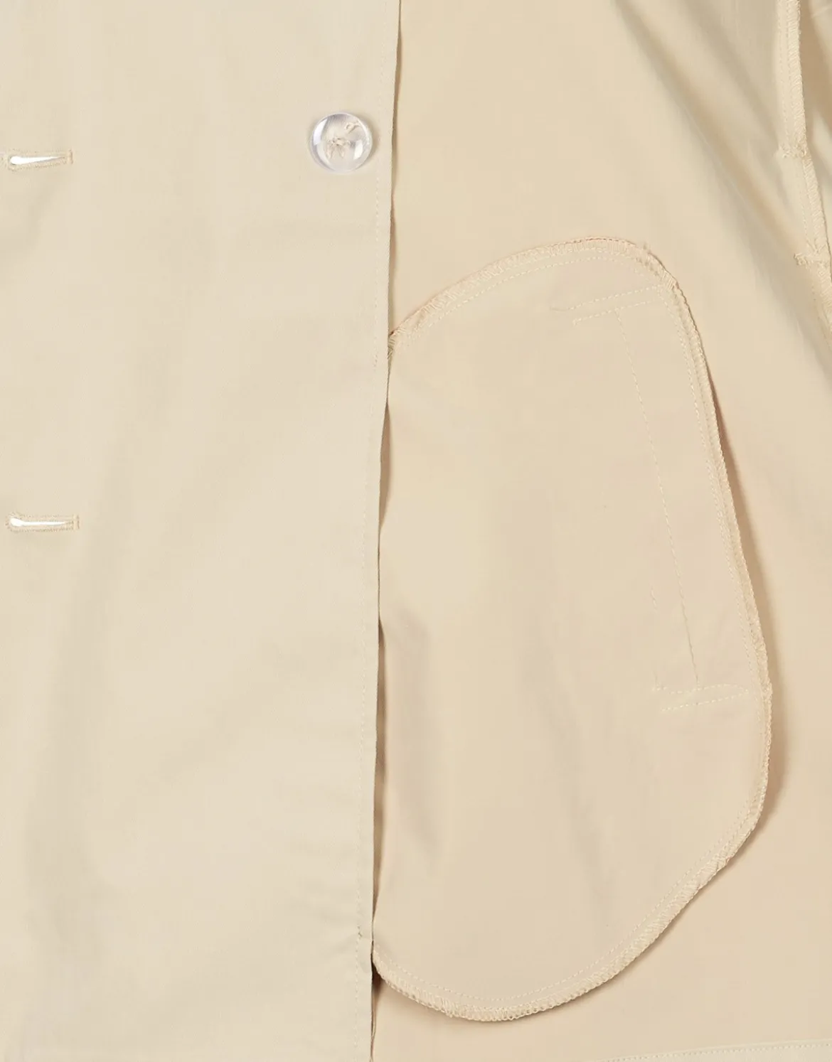 Trenchcoats Only