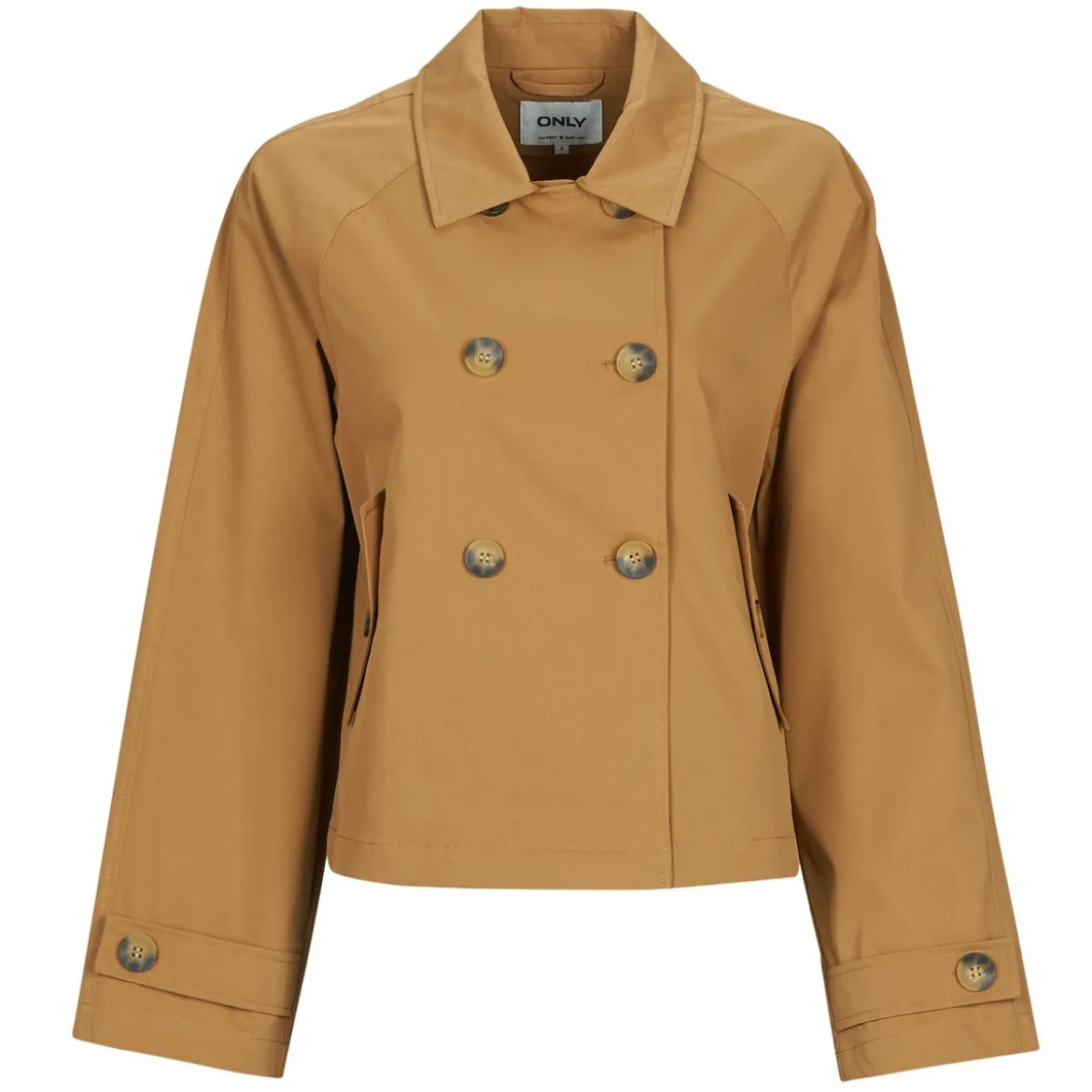 Trenchcoats Only