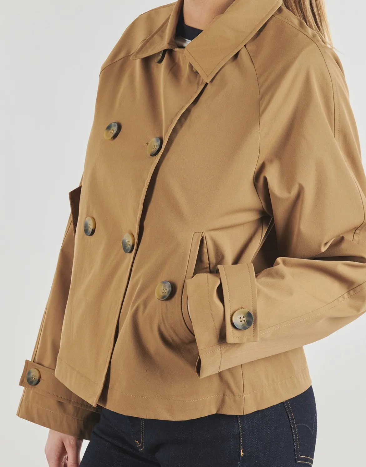Trenchcoats Only
