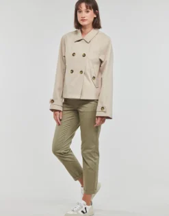 Trenchcoats Only