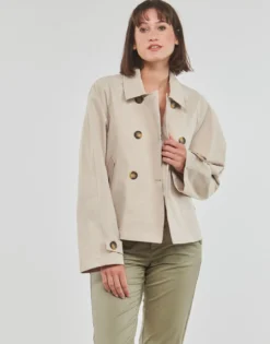 Trenchcoats Only