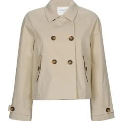 Trenchcoats Only