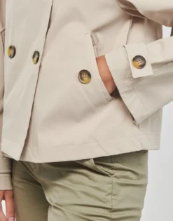 Trenchcoats Only