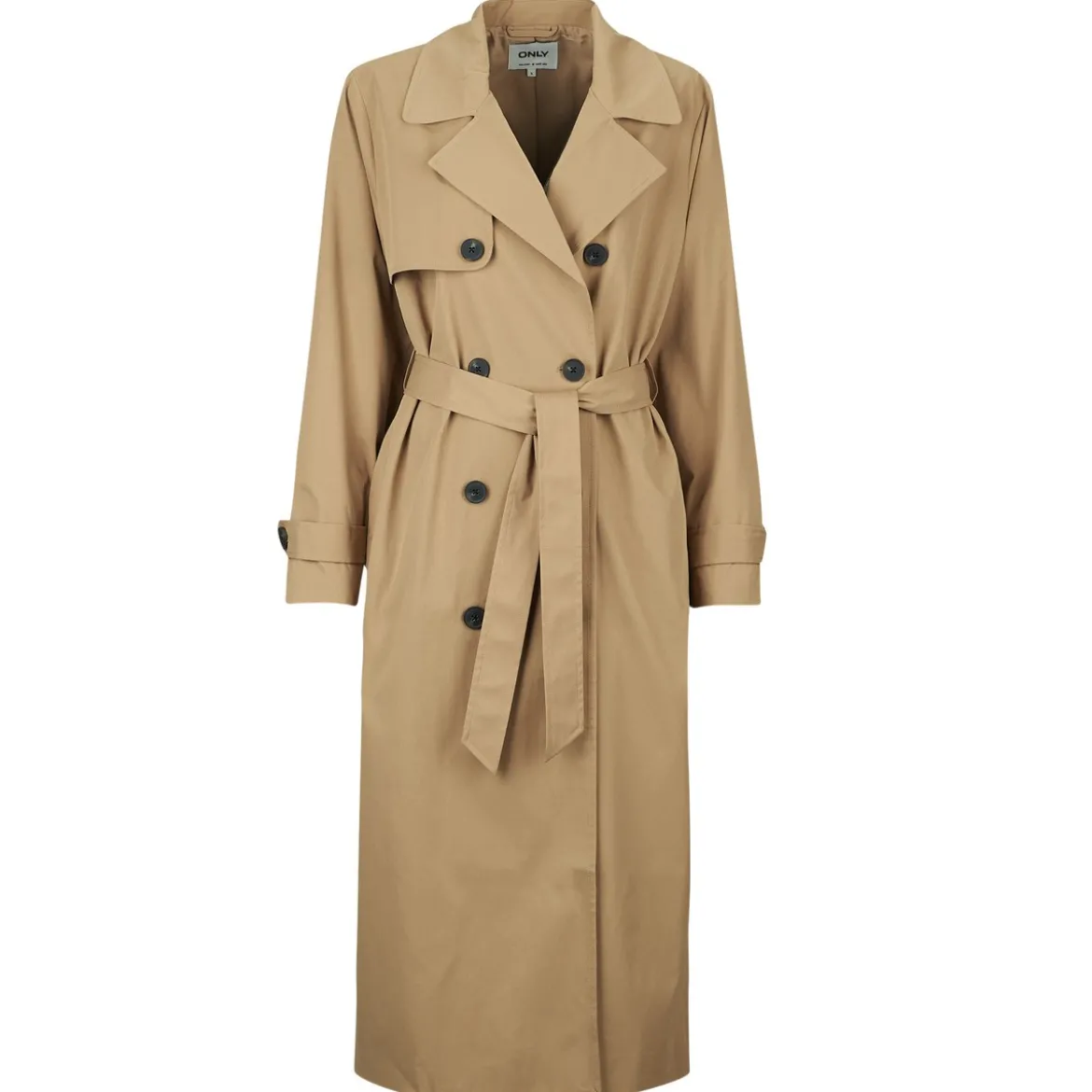 Trenchcoats Only