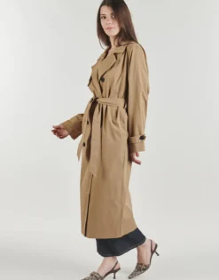 Trenchcoats Only