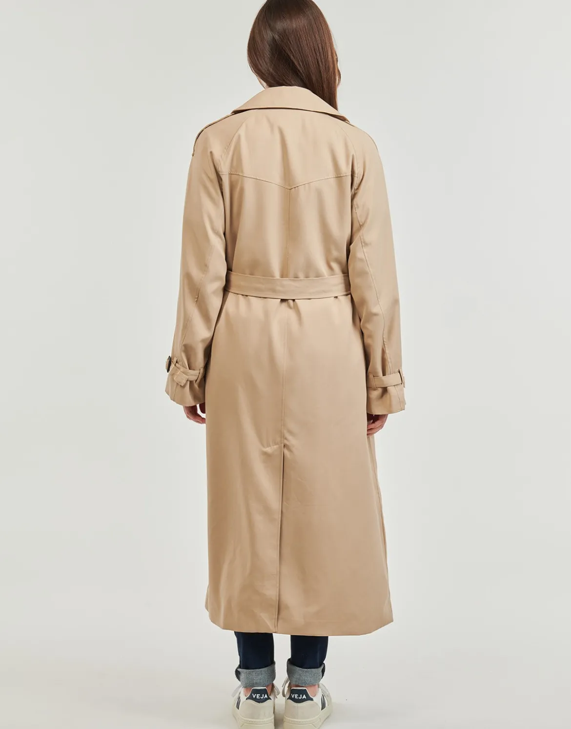 Trenchcoats Only