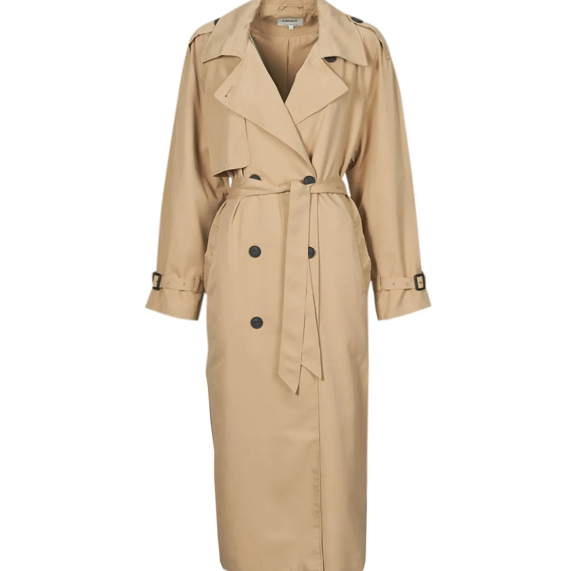 Trenchcoats Only