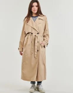 Trenchcoats Only