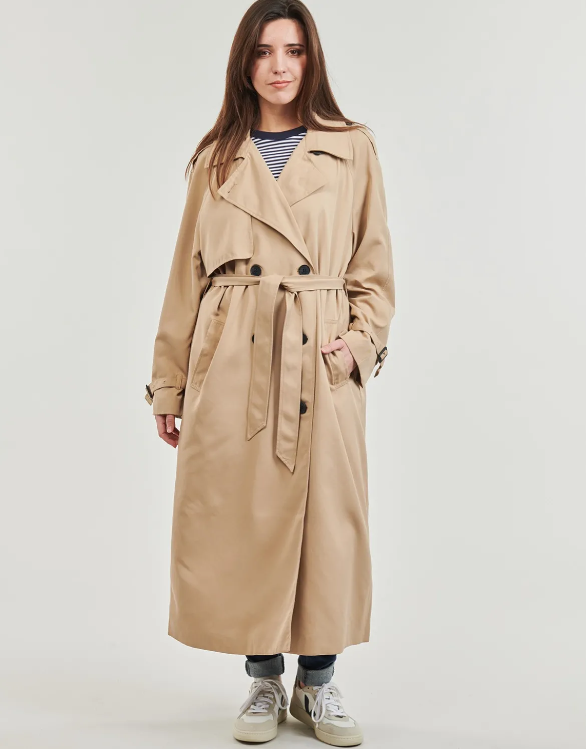 Trenchcoats Only