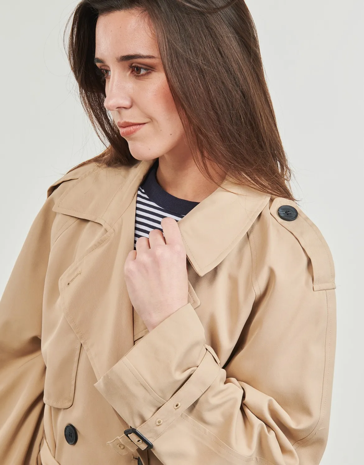 Trenchcoats Only