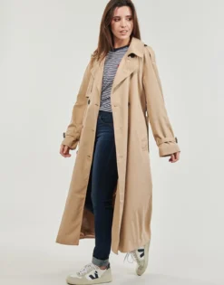 Trenchcoats Only