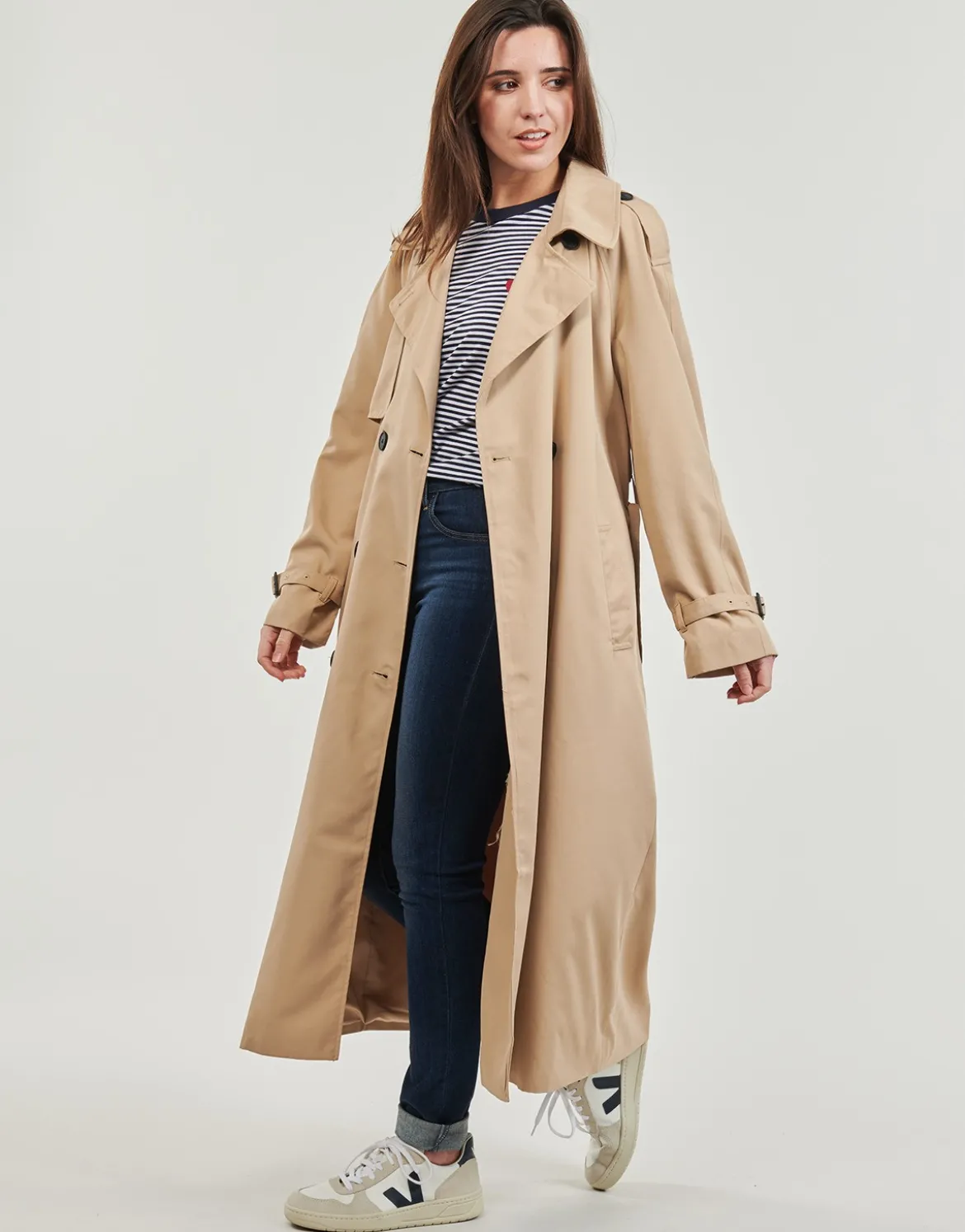 Trenchcoats Only