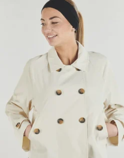Trenchcoats Only