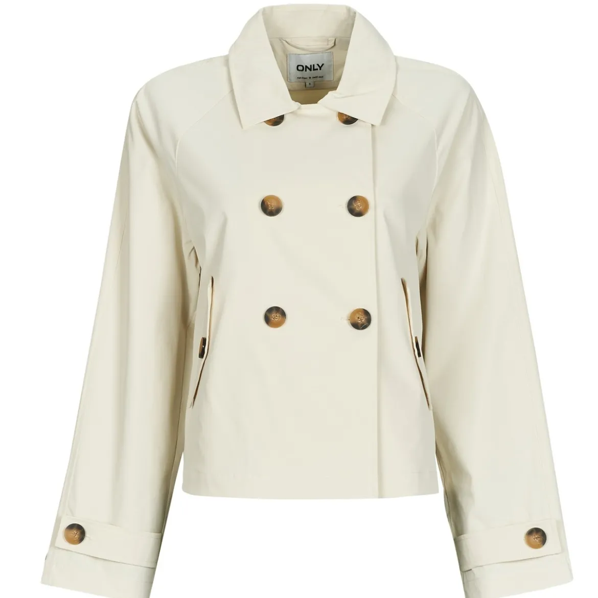 Trenchcoats Only