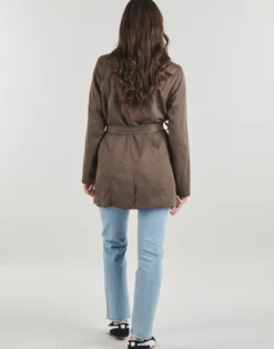 Trenchcoats Only
