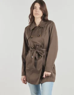 Trenchcoats Only