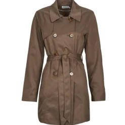 Trenchcoats Only