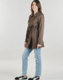 Trenchcoats Only