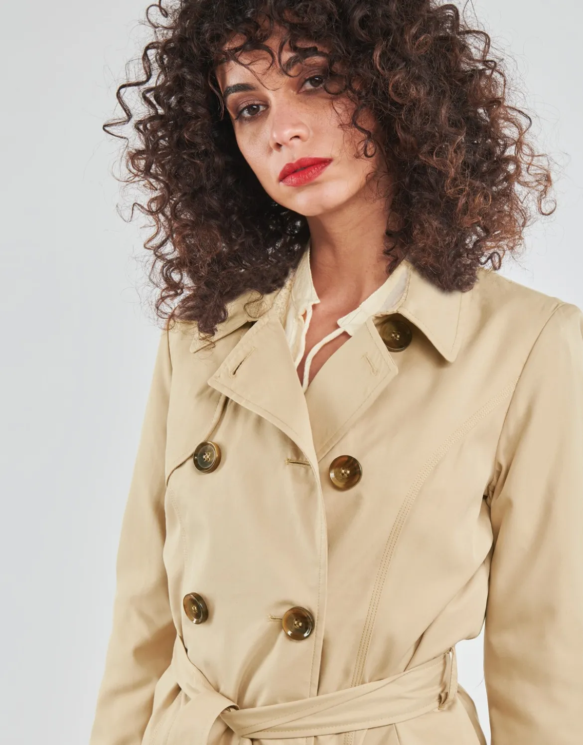 Trenchcoats Only