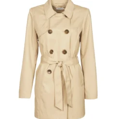 Trenchcoats Only