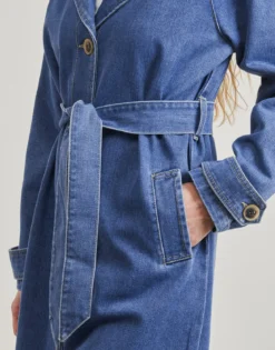Trenchcoats Only