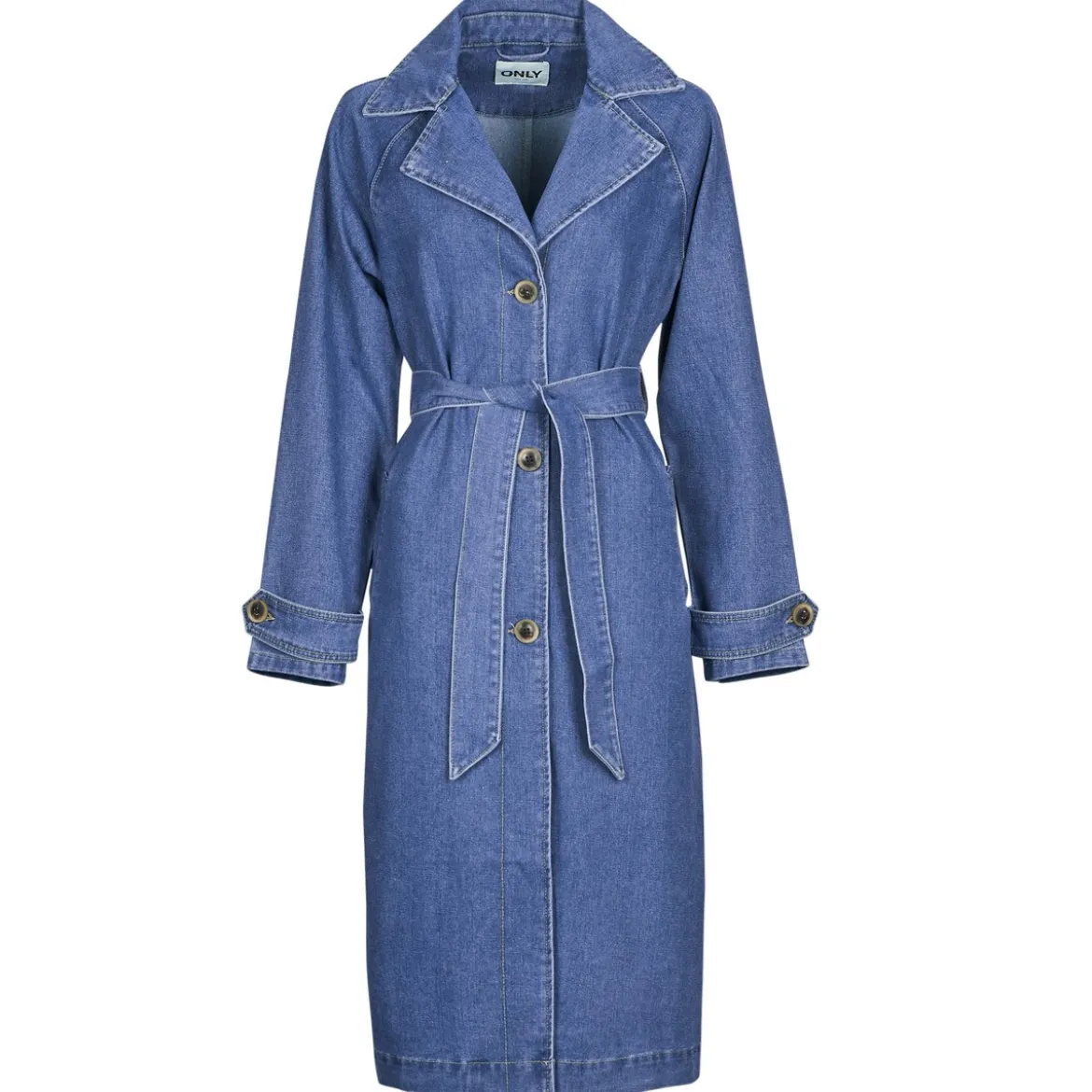 Trenchcoats Only