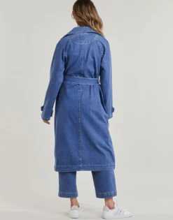 Trenchcoats Only