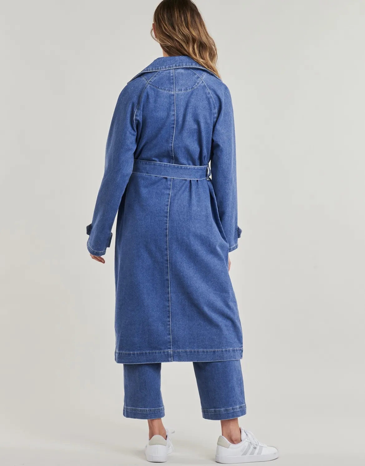 Trenchcoats Only