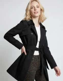 Trenchcoats Only
