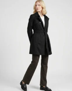Trenchcoats Only