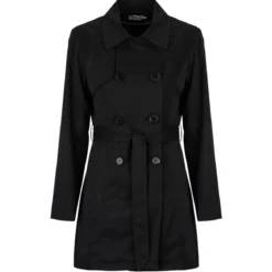 Trenchcoats Only