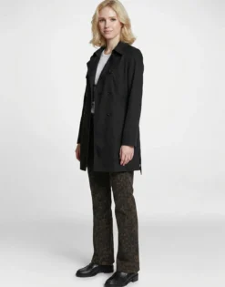 Trenchcoats Only
