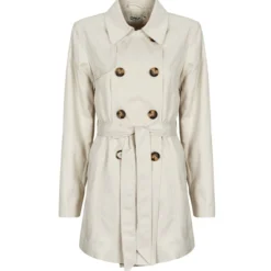 Trenchcoats Only