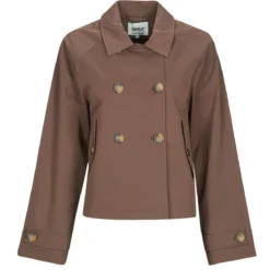 Trenchcoats Only