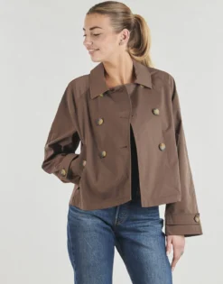 Trenchcoats Only