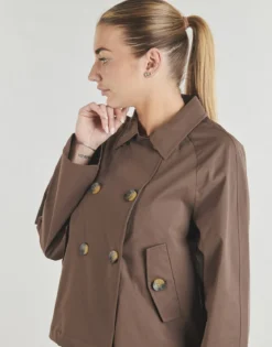 Trenchcoats Only